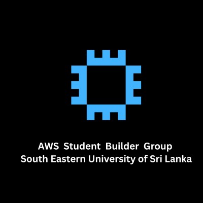 AWS Student Builder Group Logo
