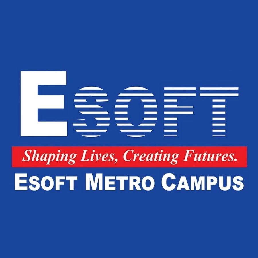 ESOFT Logo