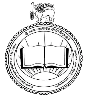 SEUSL Logo